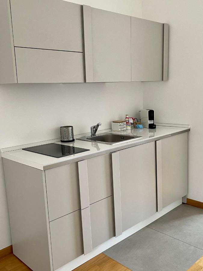 바리 Miniapart Vico V 아파트 외부 사진