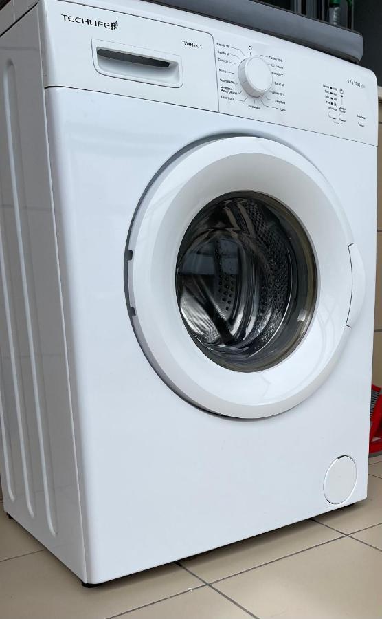바리 Miniapart Vico V 아파트 외부 사진